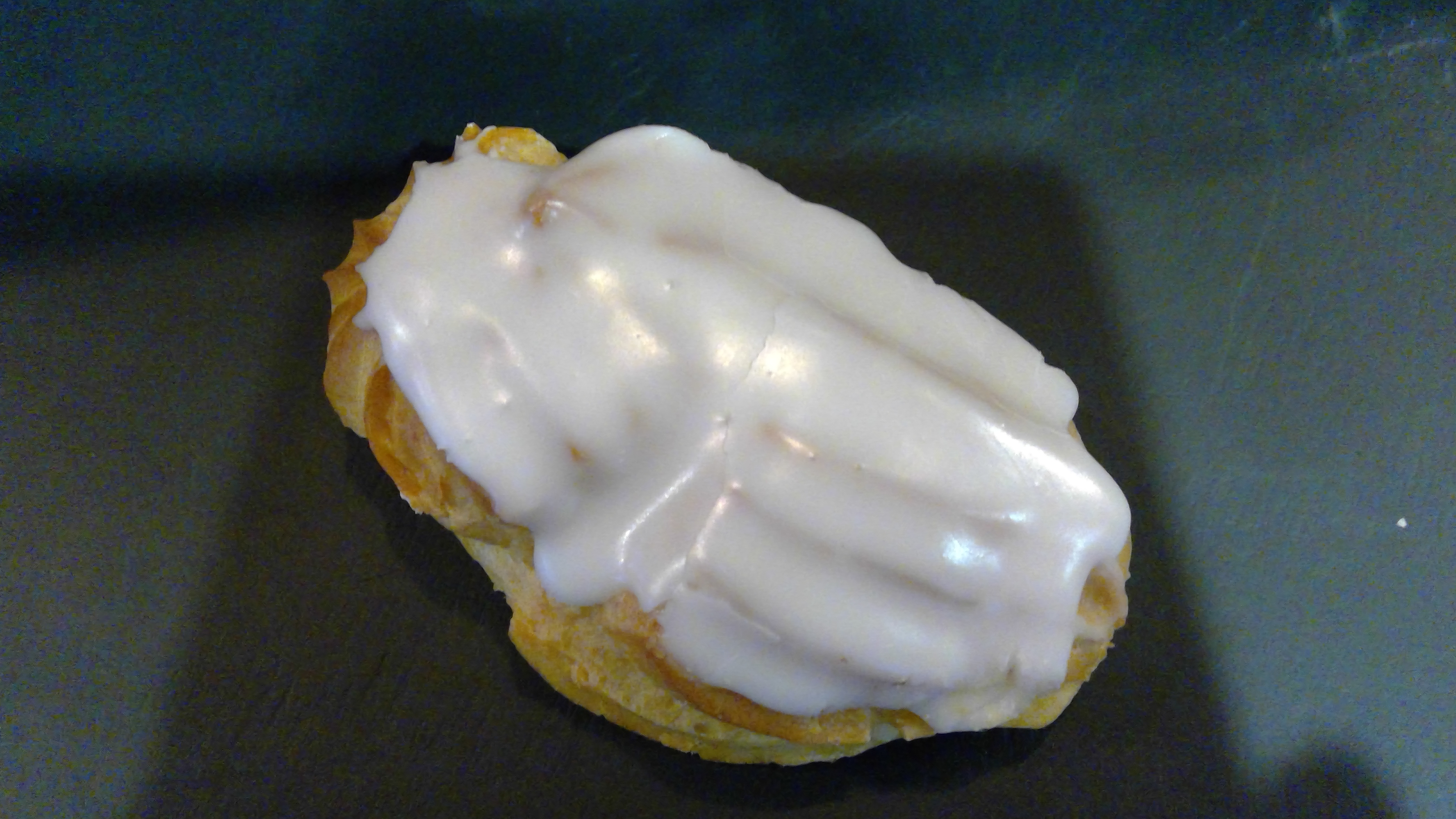 Chucho blanco