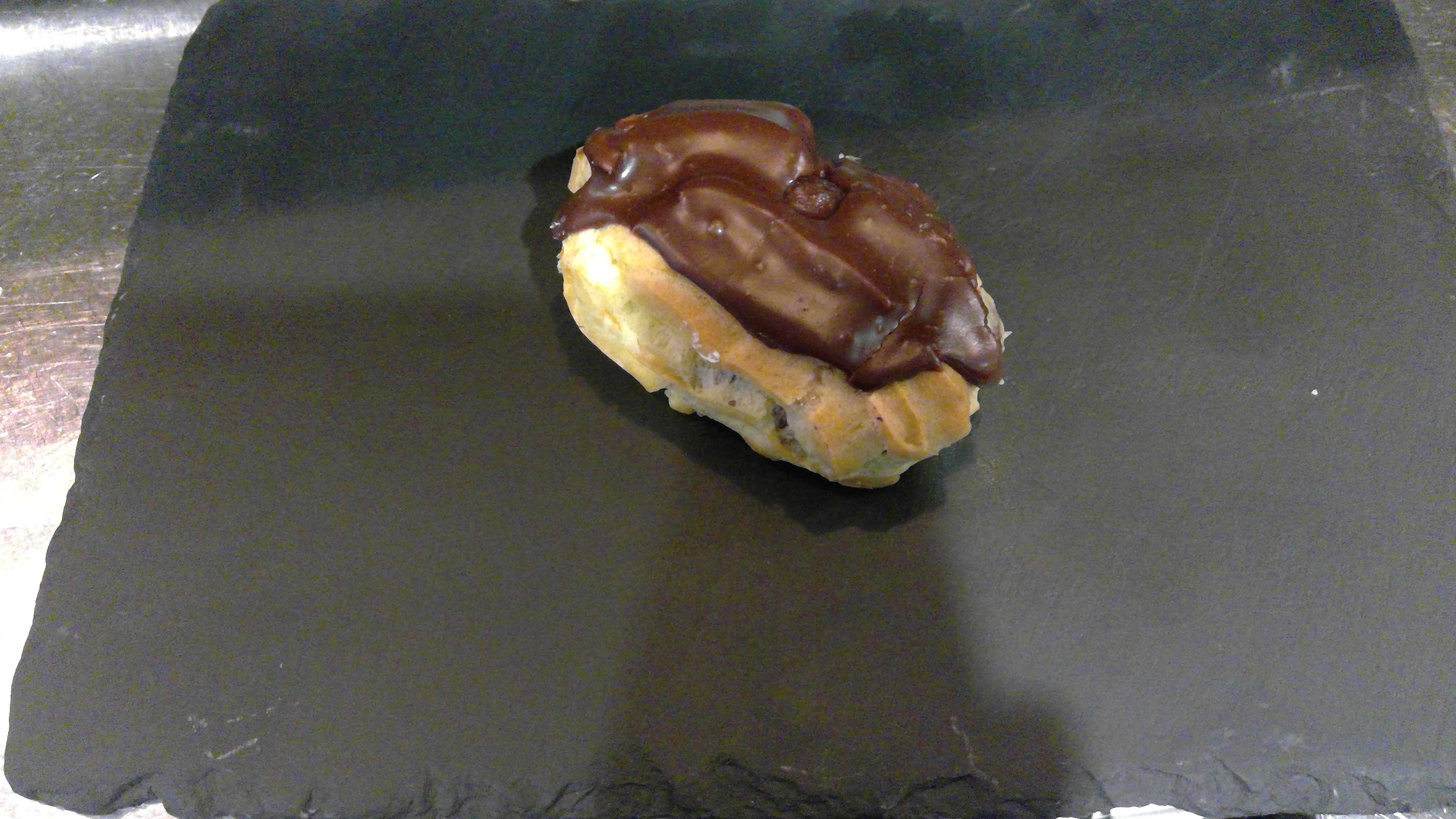 Chucho chocolate