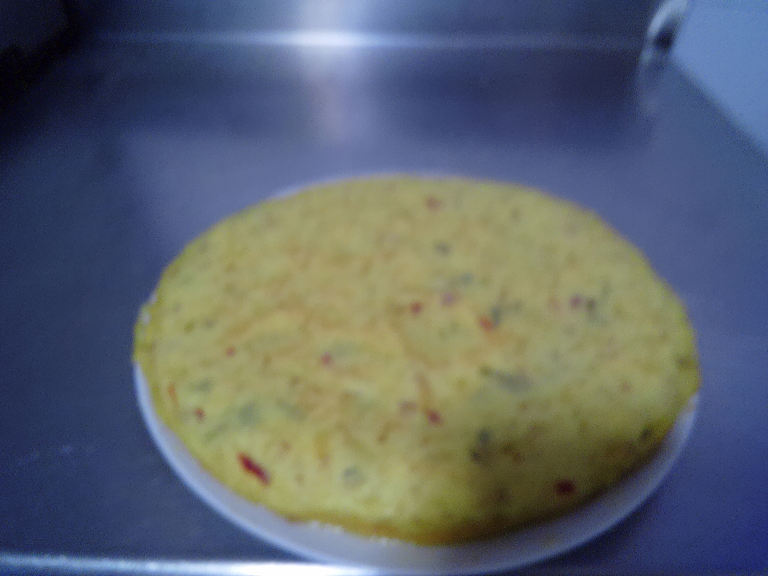 Tortilla pimiento