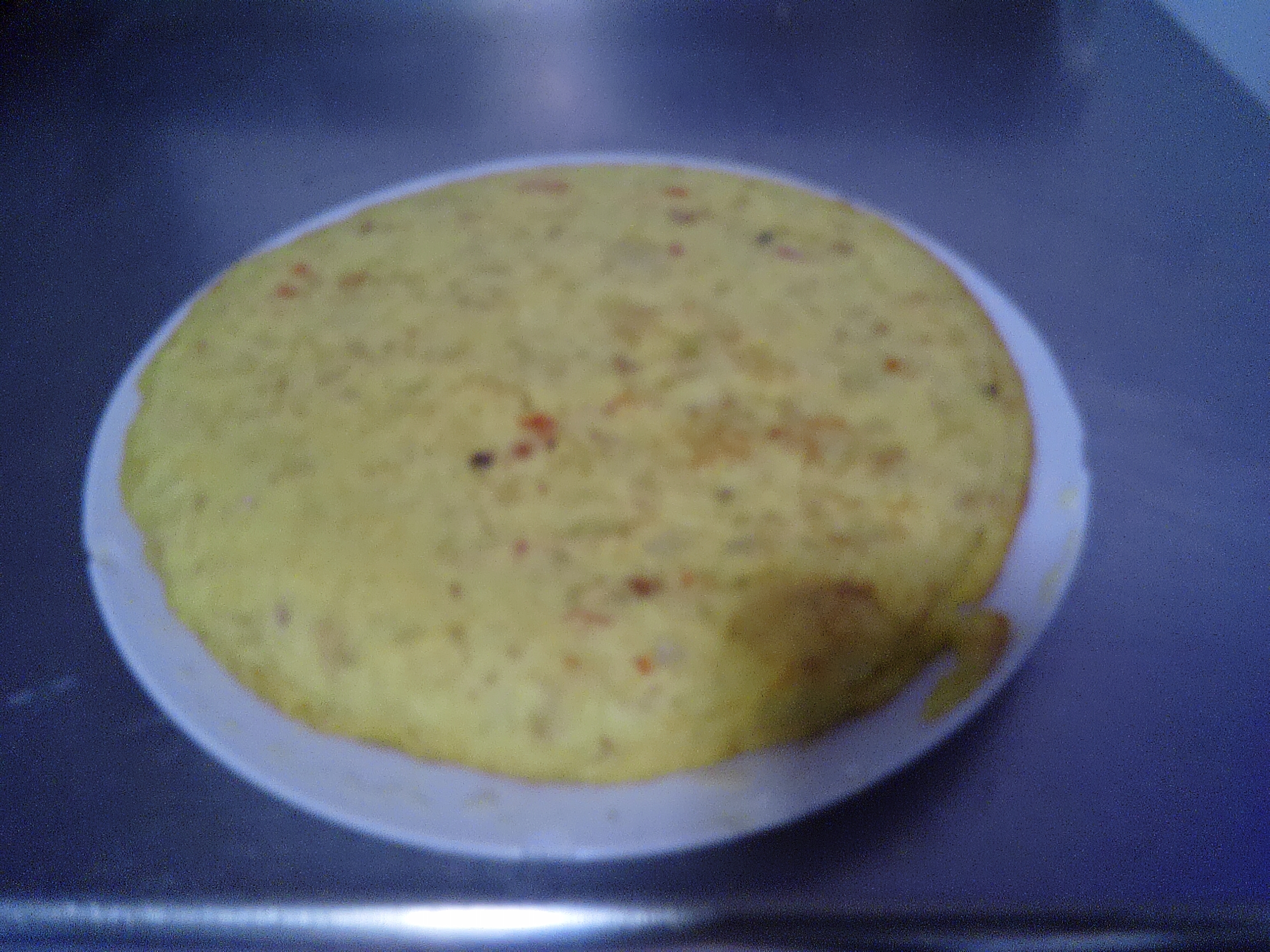 Tortilla alegria riojana