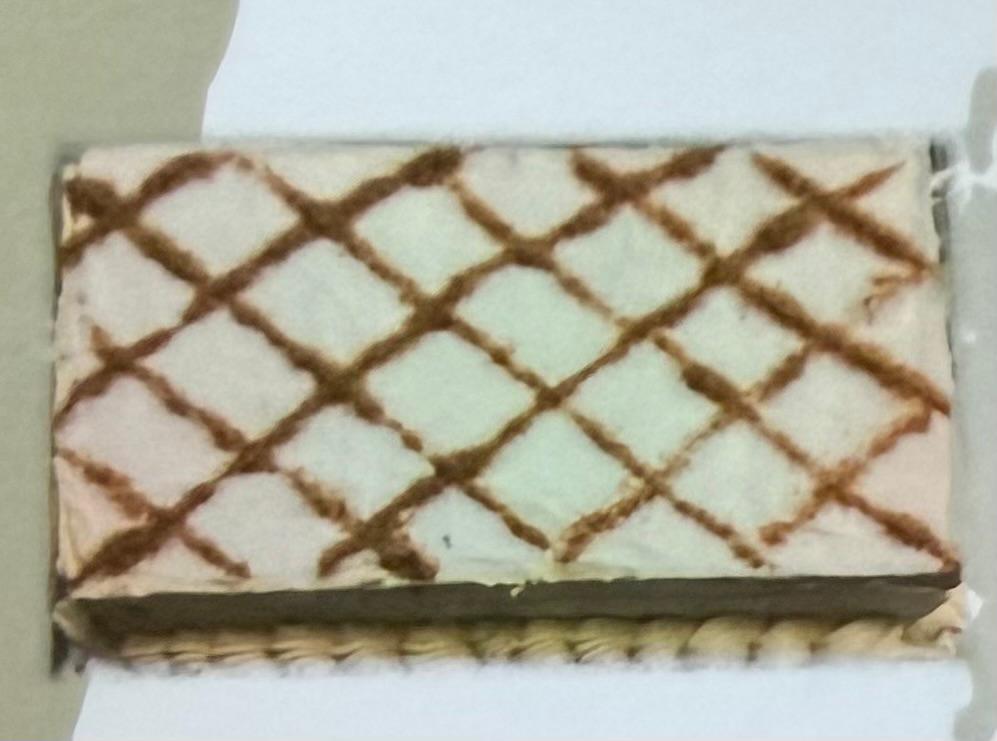 Tarta Ruso