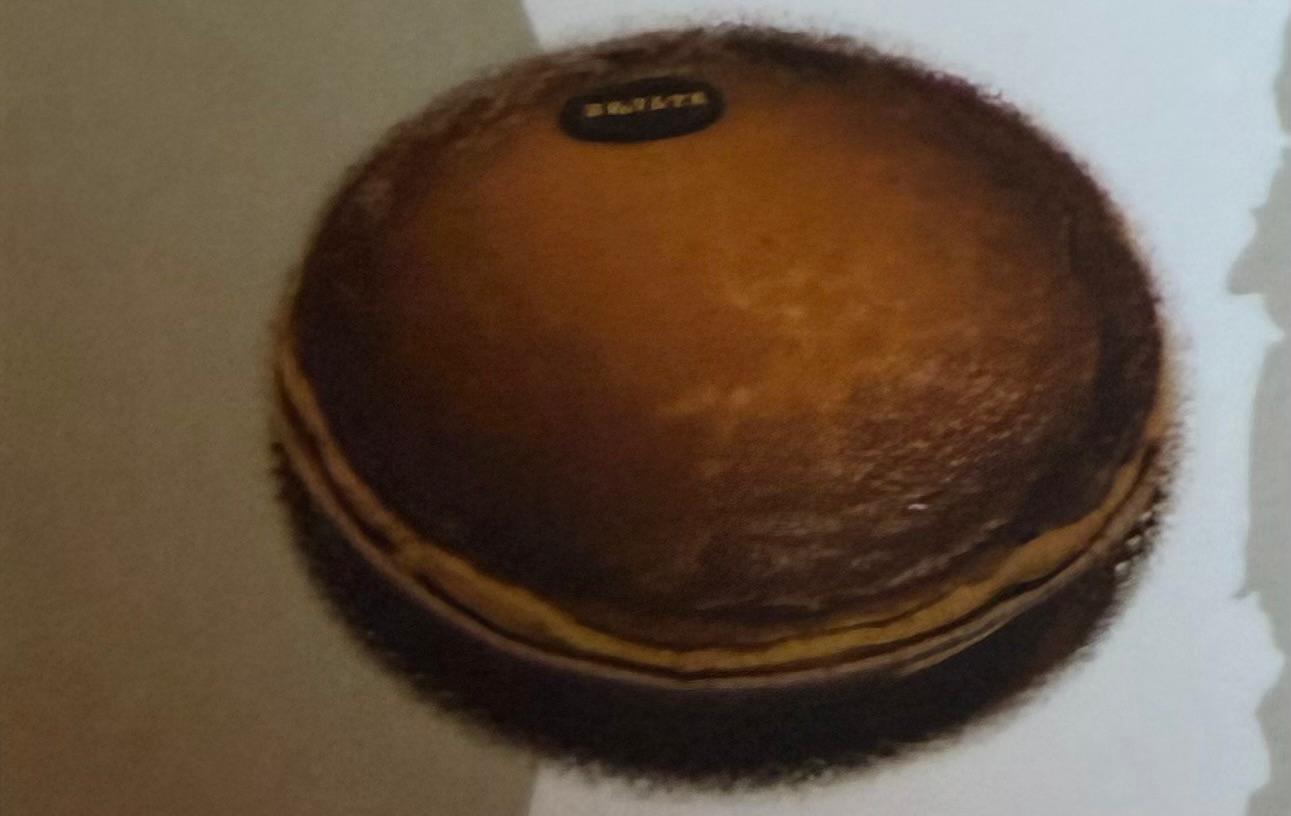 Tarta de Arroz, 6 raciones